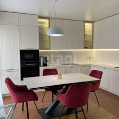 Квартира 118,1 м², 4-комнатная - изображение 2