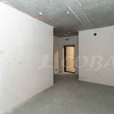 Квартира 32,3 м², 1-комнатная - изображение 4