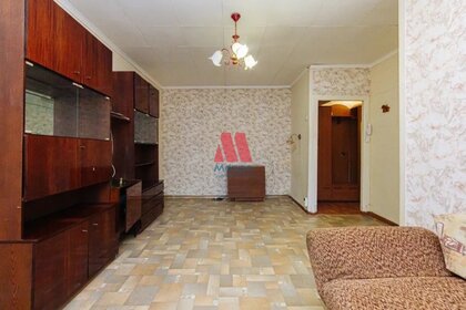 43 м², 2-комнатная квартира 13 000 ₽ в месяц - изображение 40