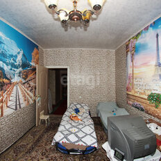 Квартира 69,1 м², 3-комнатная - изображение 2