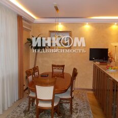 Квартира 144,4 м², 4-комнатная - изображение 4