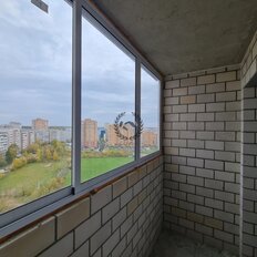 Квартира 53 м², 2-комнатная - изображение 3