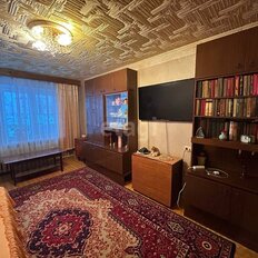 Квартира 60,1 м², 3-комнатная - изображение 3