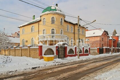 495 м² дом, 9,5 сотки участок 23 000 000 ₽ - изображение 21