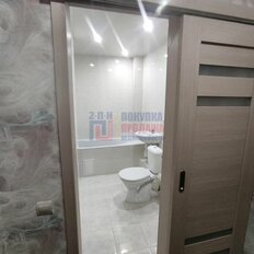 Квартира 32,3 м², студия - изображение 4