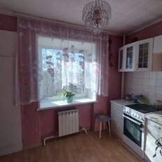 Квартира 36,6 м², 1-комнатная - изображение 4