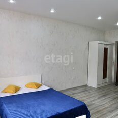 Квартира 23,4 м², студия - изображение 3