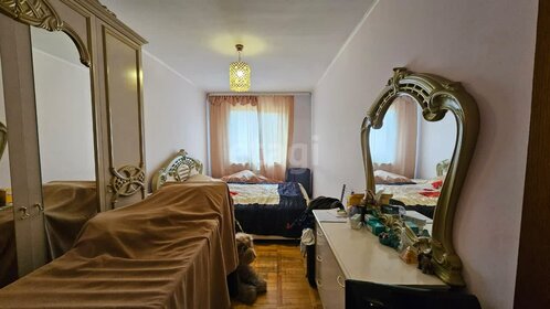 61,7 м², 4-комнатная квартира 7 250 000 ₽ - изображение 28