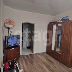 Квартира 48,9 м², 2-комнатная - изображение 5