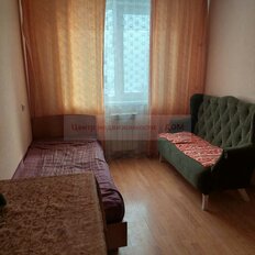 Квартира 60 м², 3-комнатная - изображение 4