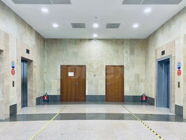 455 м², офис 640 400 ₽ в месяц - изображение 47