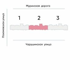 132,6 м², помещение свободного назначения - изображение 2