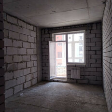 Квартира 46,3 м², 1-комнатная - изображение 3