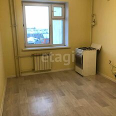 Квартира 40,4 м², 1-комнатная - изображение 5