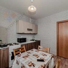 Квартира 33,5 м², 1-комнатная - изображение 2