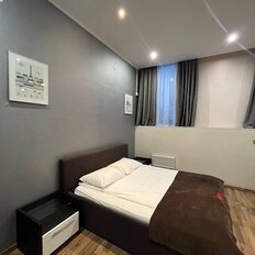 Квартира 61,1 м², 1-комнатные - изображение 3