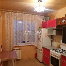 Квартира 61 м², 3-комнатная - изображение 2