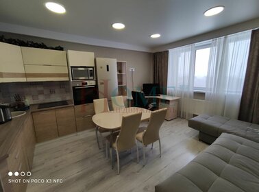 52 м², 2-комнатная квартира 27 000 ₽ в месяц - изображение 63