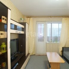 Квартира 33,4 м², 1-комнатная - изображение 2