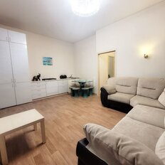 Квартира 49,5 м², 2-комнатная - изображение 1