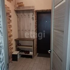 Квартира 40,9 м², 2-комнатная - изображение 4