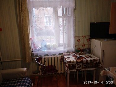 14 м², квартира-студия 8 500 ₽ в месяц - изображение 26