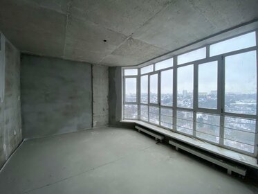 69,2 м², квартира-студия 9 500 000 ₽ - изображение 54