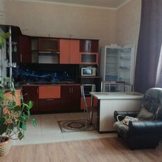 Квартира 35 м², студия - изображение 2