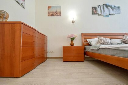 41 м², 1-комнатная квартира 2 500 ₽ в сутки - изображение 25