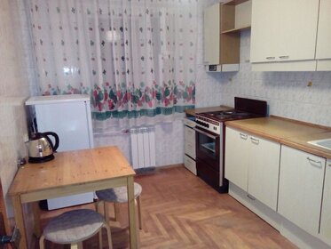 Купить квартиру площадью 23 кв.м. у метро Андроновка в Москве и МО - изображение 7
