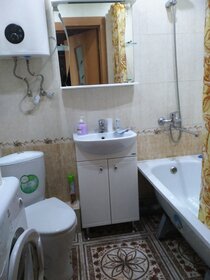 28 м², квартира-студия 1 700 ₽ в сутки - изображение 66