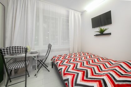 28 м², квартира-студия 3 500 ₽ в сутки - изображение 51