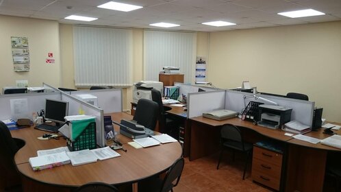 8,6 м², юридический адрес 4 700 ₽ в месяц - изображение 24