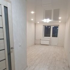 Квартира 30 м², 1-комнатная - изображение 1