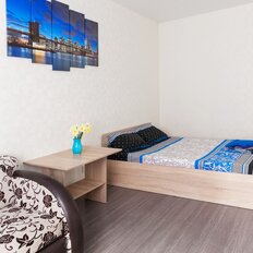 Квартира 41 м², 1-комнатная - изображение 2