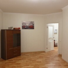 Квартира 51 м², 1-комнатная - изображение 3