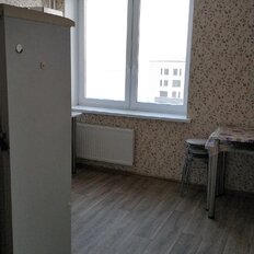 Квартира 35 м², 1-комнатная - изображение 1