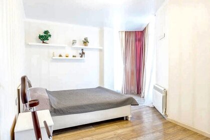 50 м², 2-комнатная квартира 2 650 ₽ в сутки - изображение 63