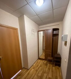 25 м², квартира-студия 16 000 ₽ в месяц - изображение 25