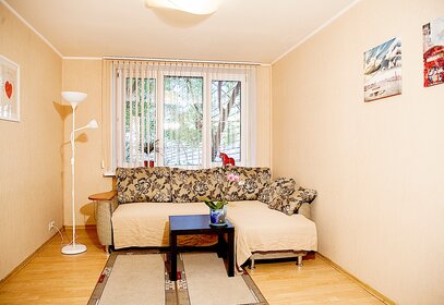 50 м², 2-комнатная квартира 3 400 ₽ в сутки - изображение 92