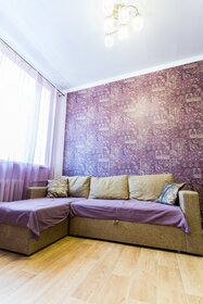 40 м², 1-комнатная квартира 1 690 ₽ в сутки - изображение 42