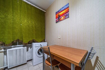36 м², 1-комнатная квартира 2 400 ₽ в сутки - изображение 27