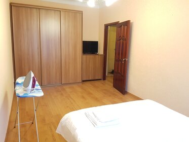 40 м², 1-комнатная квартира 3 500 ₽ в сутки - изображение 76