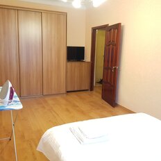 Квартира 40 м², 1-комнатная - изображение 1