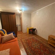 Квартира 18 м², 1-комнатная - изображение 2