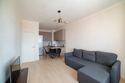 41 м², 1-комнатная квартира 2 190 ₽ в сутки - изображение 27