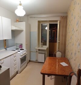 Купить квартиру большую в районе Приморский в Санкт-Петербурге и ЛО - изображение 2