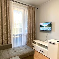 Квартира 40 м², 1-комнатная - изображение 4