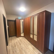 Квартира 52,4 м², 2-комнатная - изображение 1