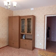 Квартира 36,2 м², 1-комнатная - изображение 4